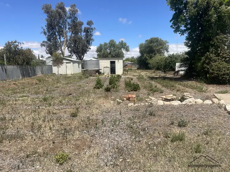 2 Rigg Street, Rainbow VIC 3424