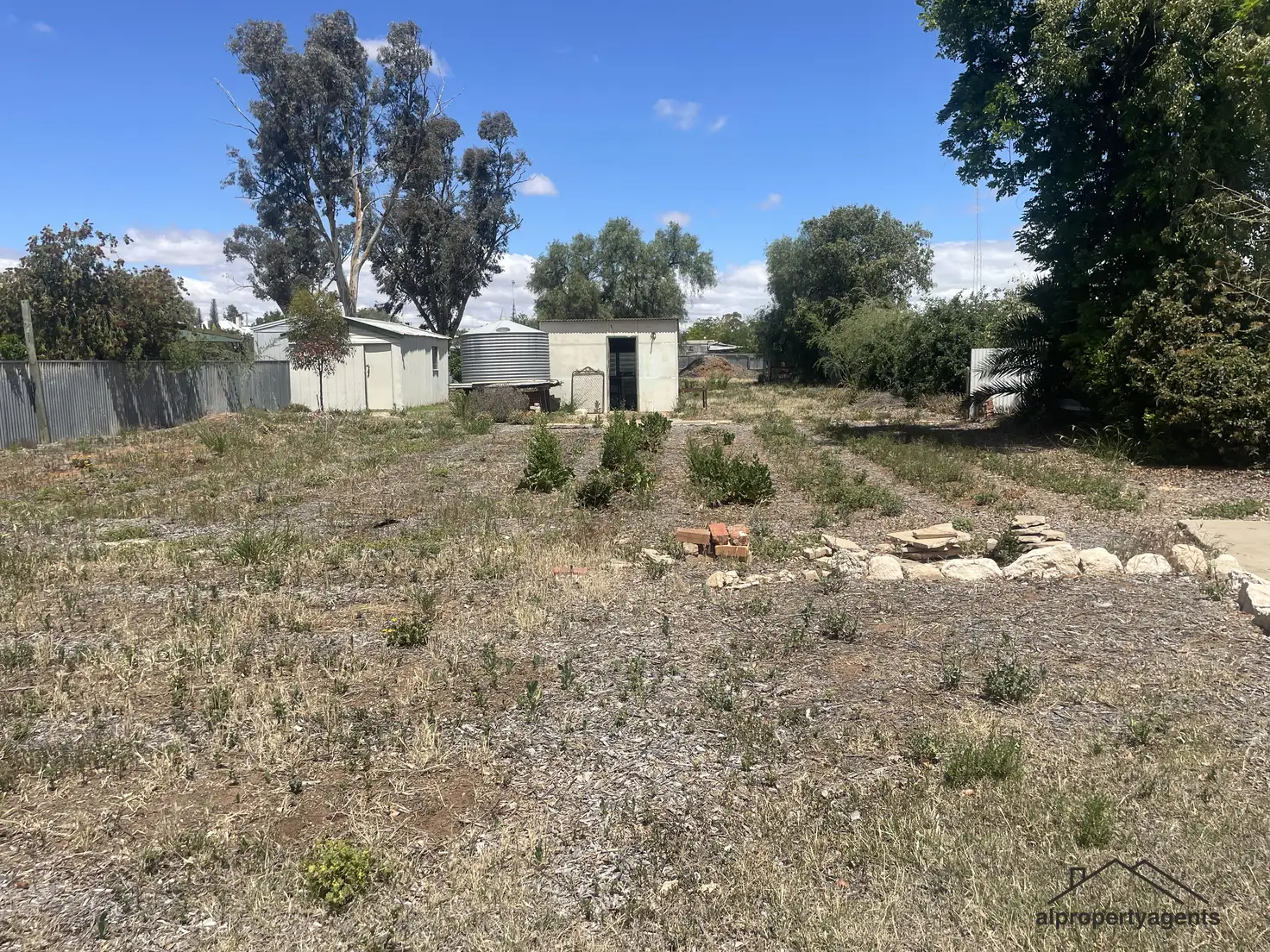 Main view of Homely land listing, 2 Rigg Street, Rainbow VIC 3424