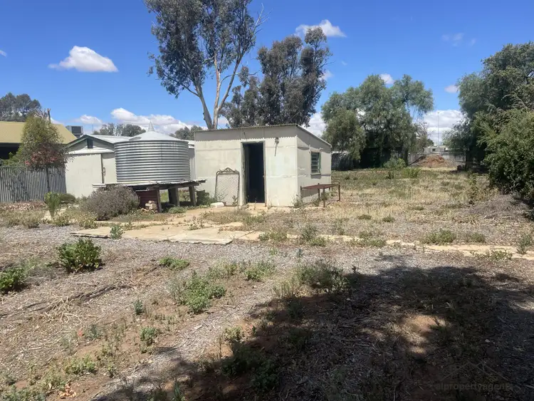 Second view of Homely land listing, 2 Rigg Street, Rainbow VIC 3424