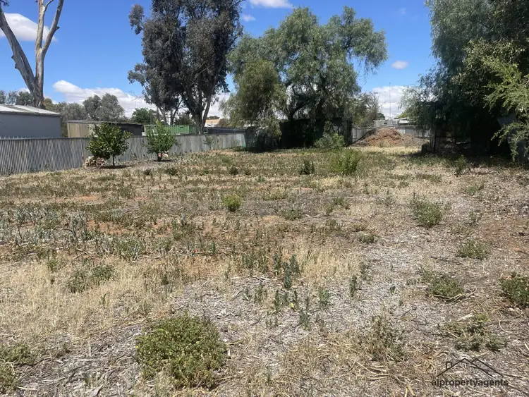 Third view of Homely land listing, 2 Rigg Street, Rainbow VIC 3424