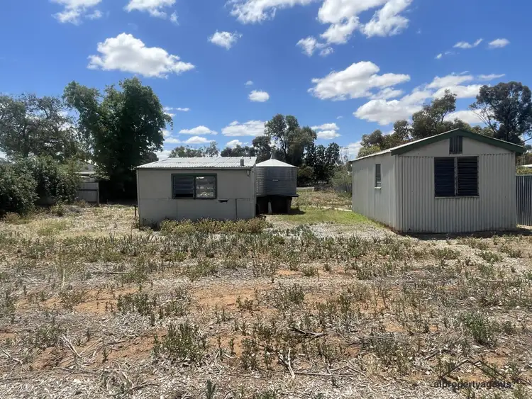 Fifth view of Homely land listing, 2 Rigg Street, Rainbow VIC 3424