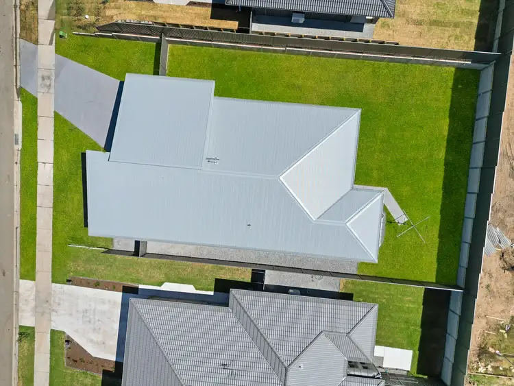 Third view of Homely other listing, 6 Daunt Street, Farley NSW 2320