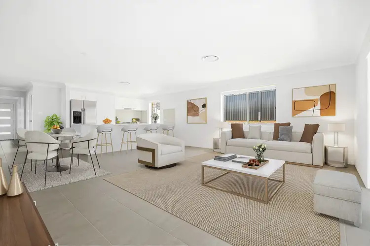 Fourth view of Homely other listing, 6 Daunt Street, Farley NSW 2320