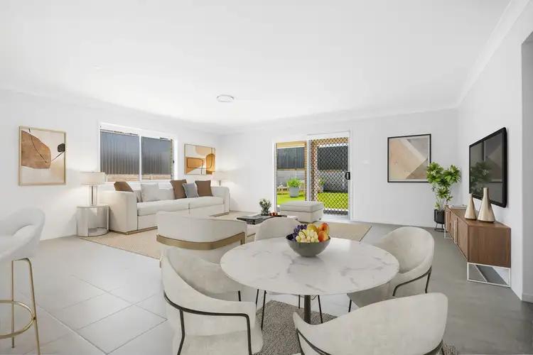 Seventh view of Homely other listing, 6 Daunt Street, Farley NSW 2320