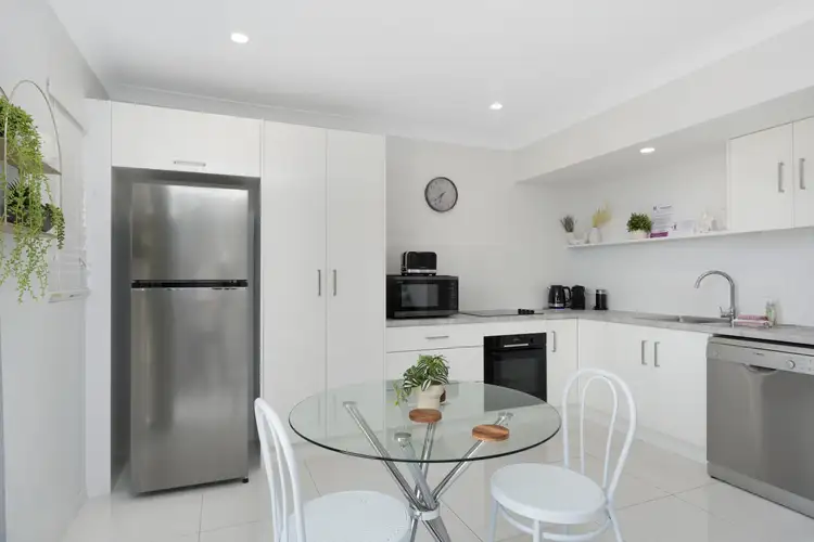 Second view of Homely unit listing, 28/59 The Strand, North Ward QLD 4810