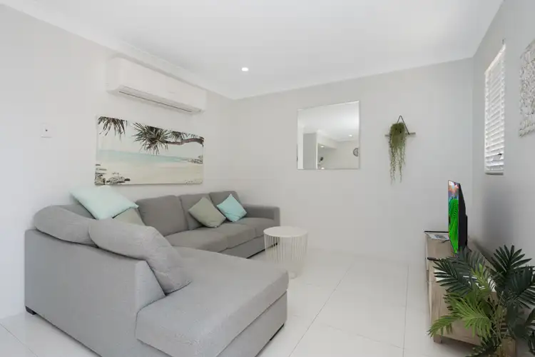 Third view of Homely unit listing, 28/59 The Strand, North Ward QLD 4810