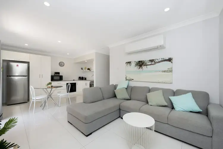 Fourth view of Homely unit listing, 28/59 The Strand, North Ward QLD 4810