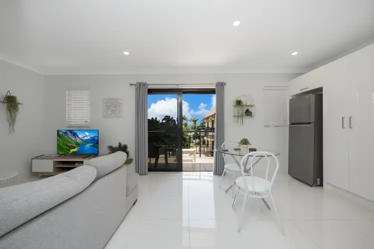 Fifth view of Homely unit listing, 28/59 The Strand, North Ward QLD 4810