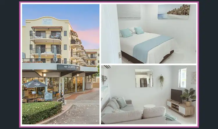 Seventh view of Homely unit listing, 28/59 The Strand, North Ward QLD 4810