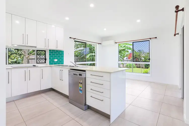 Third view of Homely house listing, 2 Munckton Court, Innes Park QLD 4670