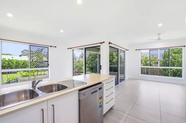 Sixth view of Homely house listing, 2 Munckton Court, Innes Park QLD 4670