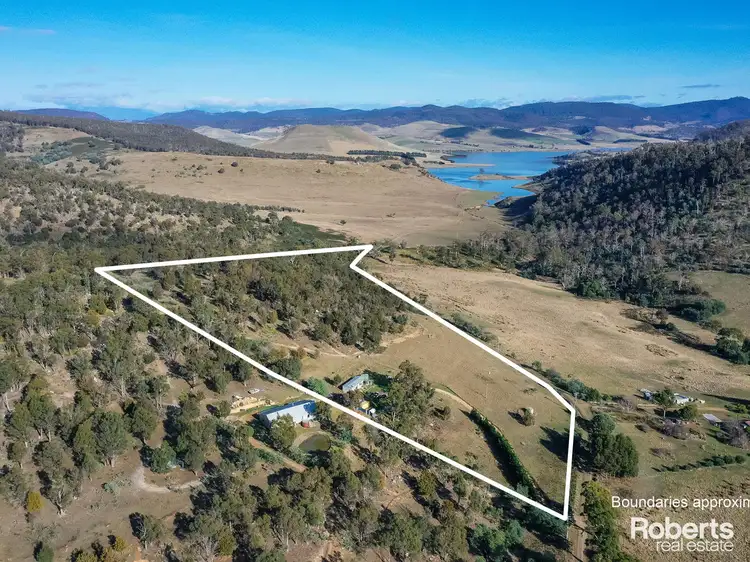 Fourth view of Homely land listing, 21 Craigbourne Road, Colebrook TAS 7027