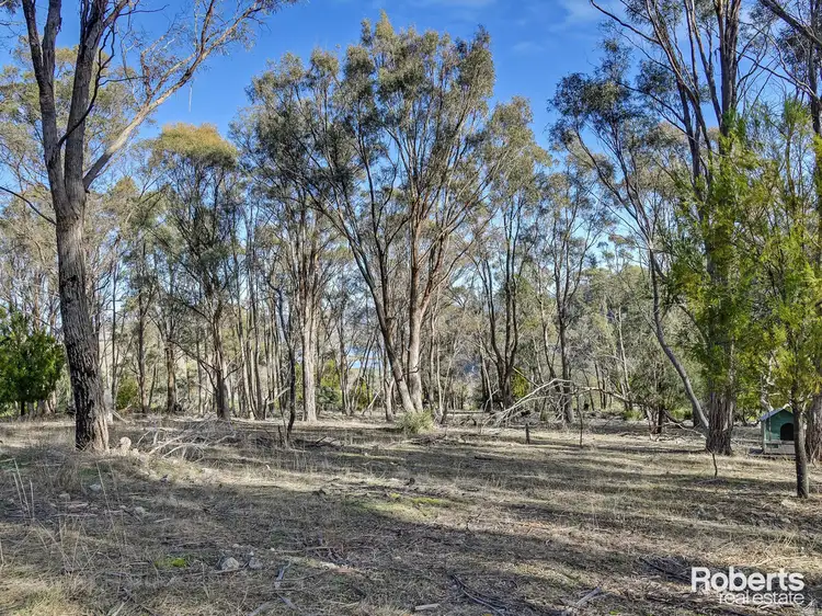 Fifth view of Homely land listing, 21 Craigbourne Road, Colebrook TAS 7027