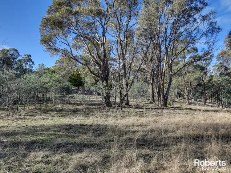 Sixth view of Homely land listing, 21 Craigbourne Road, Colebrook TAS 7027