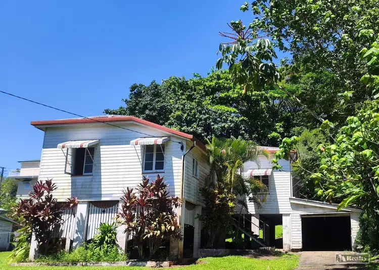 20 Annie Street, East Innisfail QLD 4860