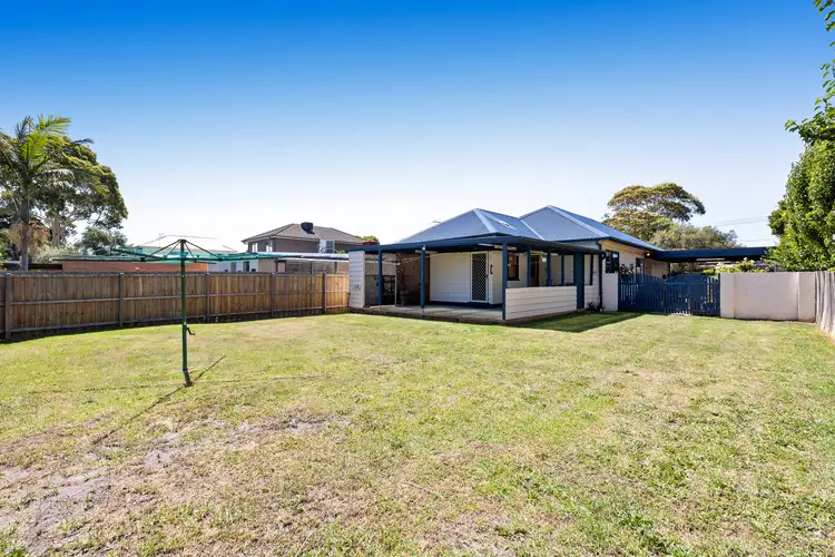 36 Elliott Street, Cheltenham VIC 3192