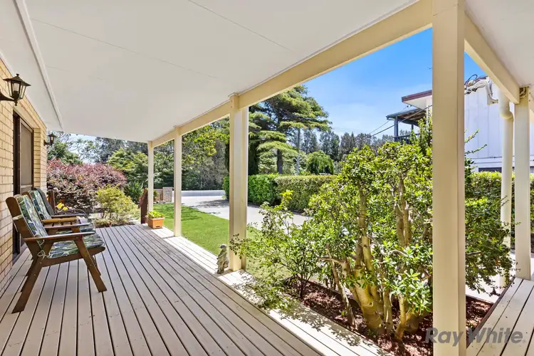Second view of Homely house listing, 68 Sunpatch Parade, Tomakin NSW 2537
