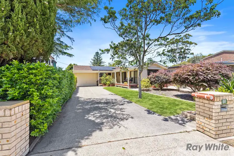 Third view of Homely house listing, 68 Sunpatch Parade, Tomakin NSW 2537
