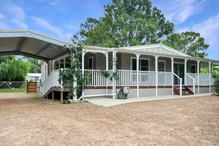 459 Herons Creek Road, Herons Creek NSW 2439