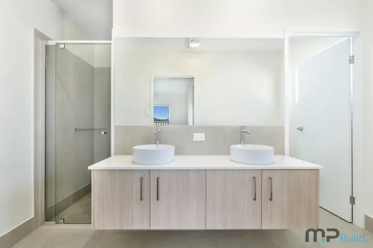 Sixth view of Homely house listing, 45 Mataranka Circuit, Nikenbah QLD 4655