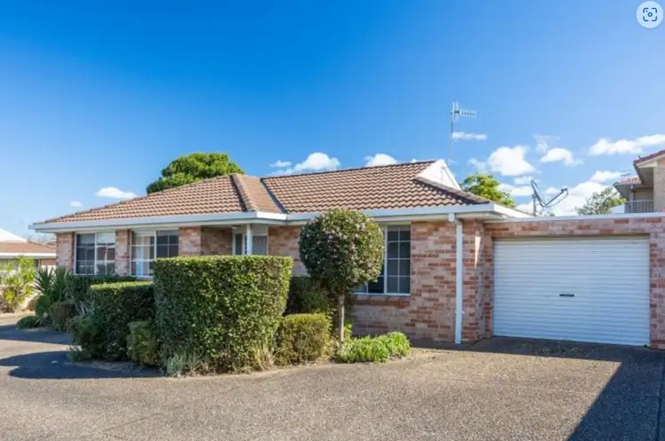 Main view of Homely villa listing, 6/40 Deering Street, Ulladulla NSW 2539