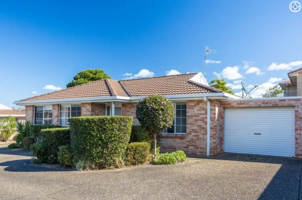 Main view of Homely villa listing, 6/40 Deering Street, Ulladulla NSW 2539