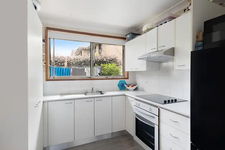 Second view of Homely villa listing, 6/40 Deering Street, Ulladulla NSW 2539
