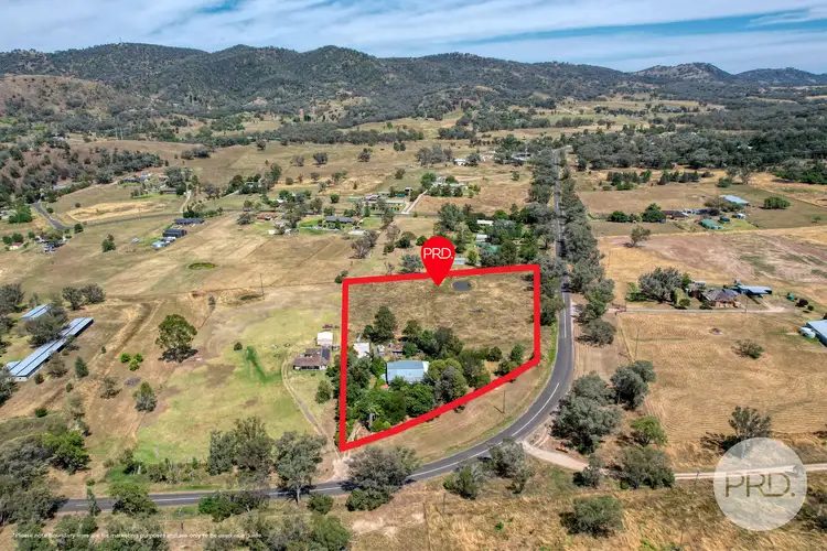 Main view of Homely house listing, 211 Tintinhull Road, Tintinhull NSW 2352