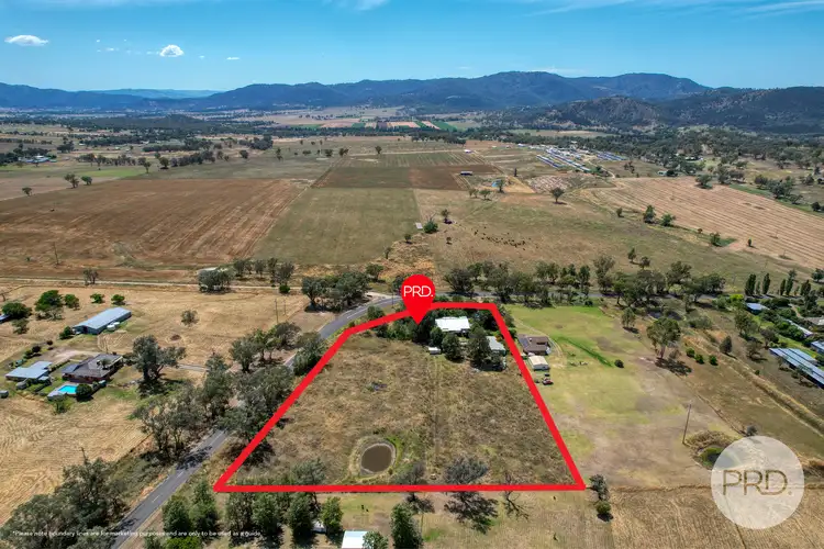 Third view of Homely house listing, 211 Tintinhull Road, Tintinhull NSW 2352