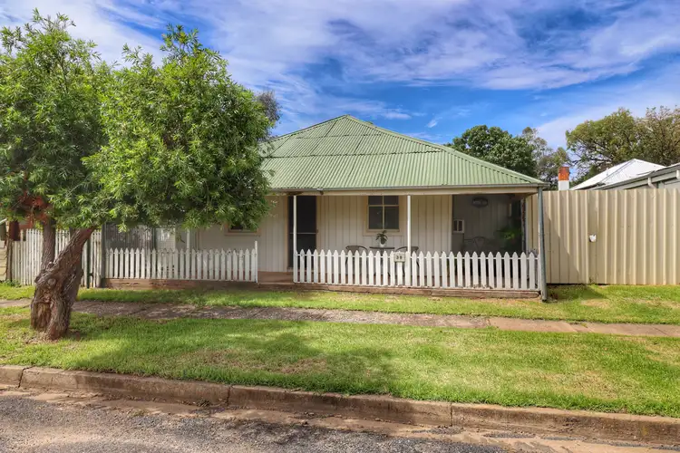 Main view of Homely house listing, 38 Main Street, Gooloogong NSW 2805