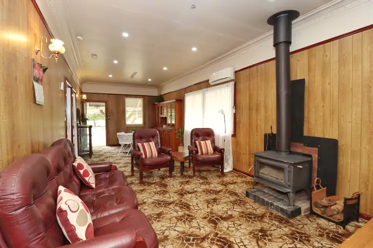 Fifth view of Homely house listing, 38 Main Street, Gooloogong NSW 2805