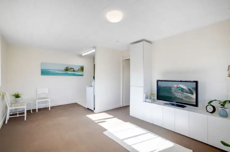 Second view of Homely unit listing, 8/60 Edward Street, Alexandra Headland QLD 4572