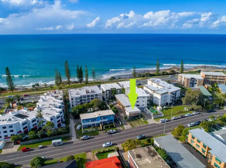 Third view of Homely unit listing, 8/60 Edward Street, Alexandra Headland QLD 4572