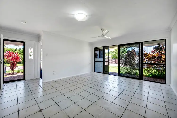 Fifth view of Homely house listing, 3 Lasindra Court, Bushland Beach QLD 4818