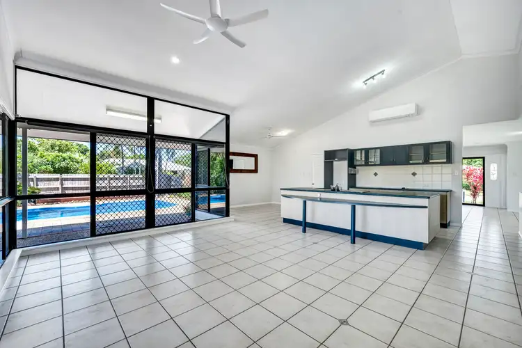 Sixth view of Homely house listing, 3 Lasindra Court, Bushland Beach QLD 4818