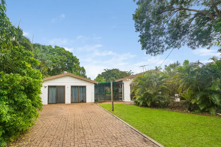 6 Koro Court, Kelso QLD 4815