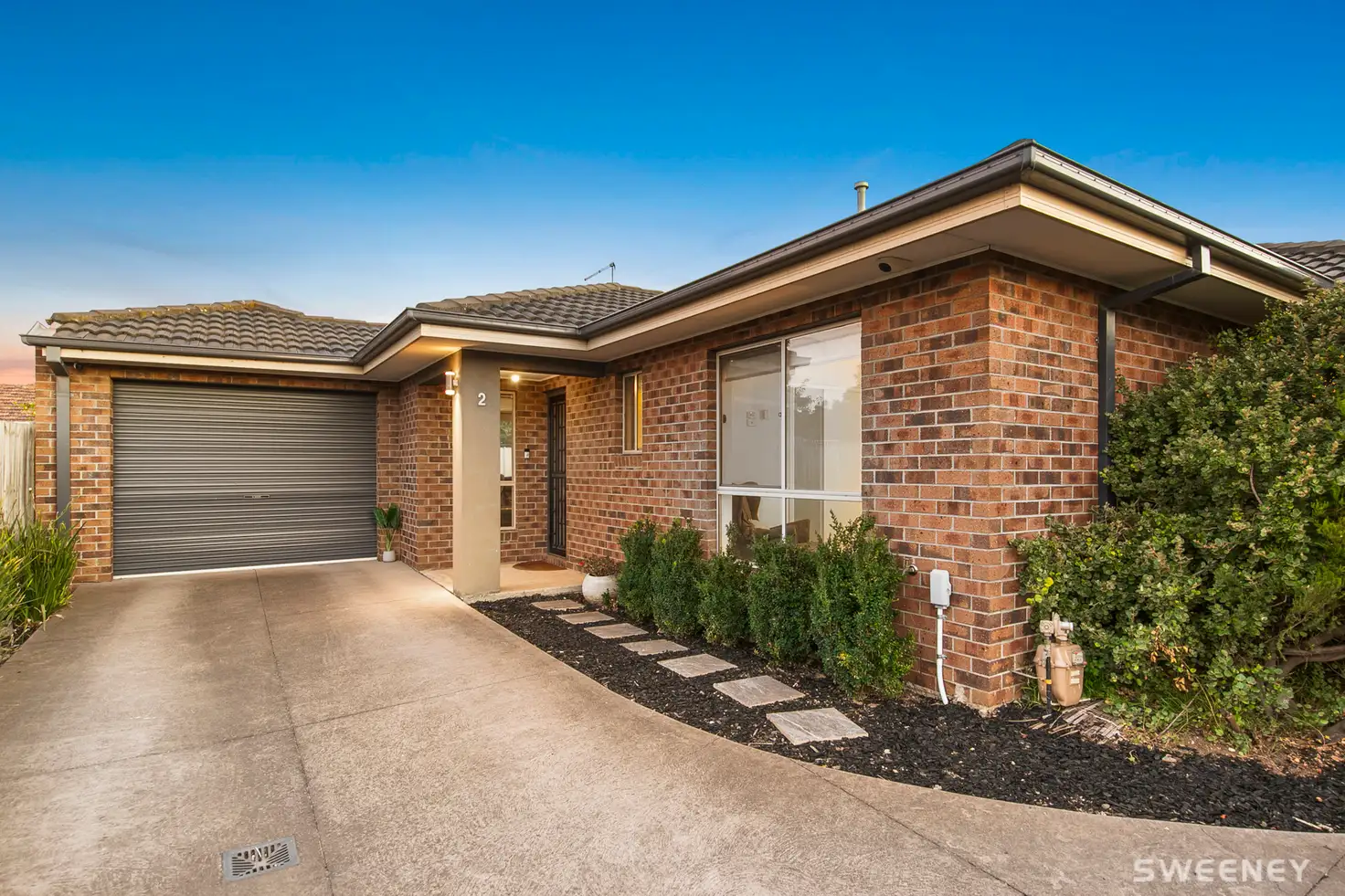 Main view of Homely unit listing, 2/58 Misten Avenue, Altona North VIC 3025