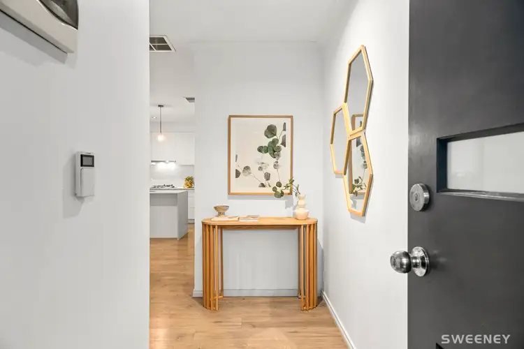 Second view of Homely unit listing, 2/58 Misten Avenue, Altona North VIC 3025
