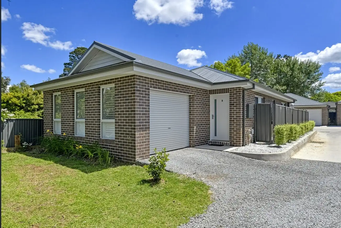 Main view of Homely house listing, 101B Gardiner Road, Orange NSW 2800