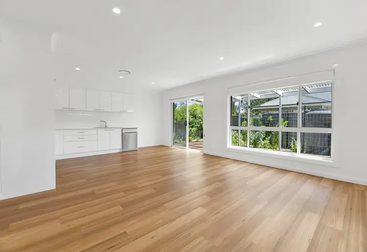 Second view of Homely house listing, 101B Gardiner Road, Orange NSW 2800