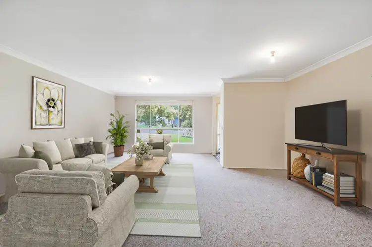 Second view of Homely house listing, 113 Waterworth Drive, Narellan Vale NSW 2567