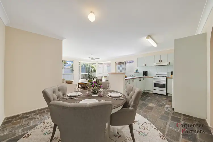 Third view of Homely house listing, 113 Waterworth Drive, Narellan Vale NSW 2567