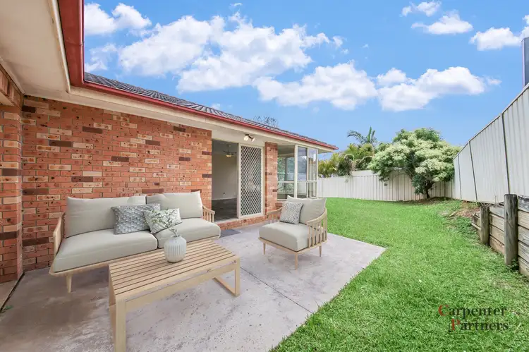 Fourth view of Homely house listing, 113 Waterworth Drive, Narellan Vale NSW 2567