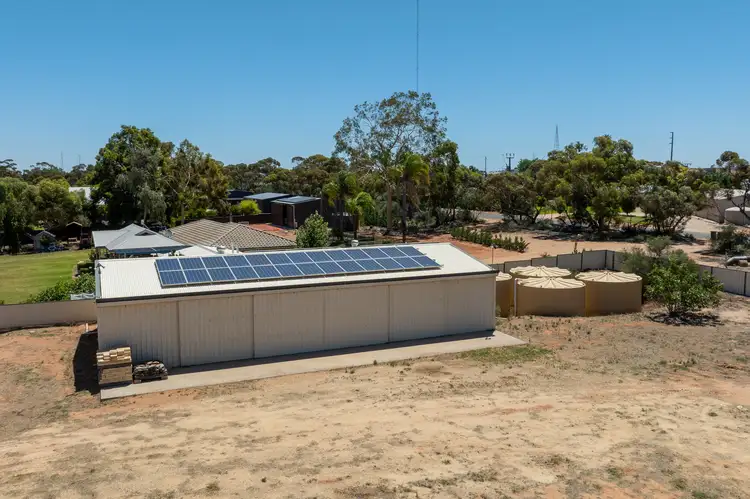 Third view of Homely land listing, 469 Riverview Drive, Berri SA 5343