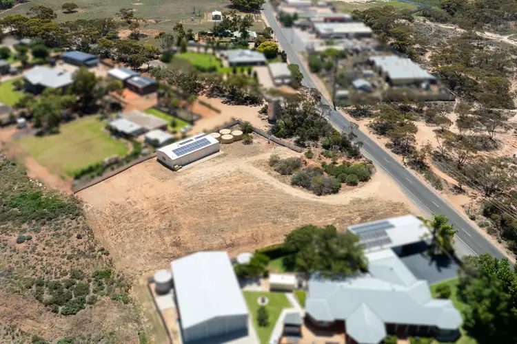 Fifth view of Homely land listing, 469 Riverview Drive, Berri SA 5343