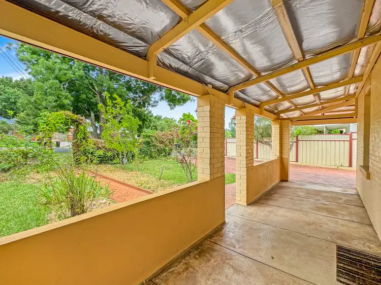 Second view of Homely house listing, 80 Russell Street, Tumut NSW 2720