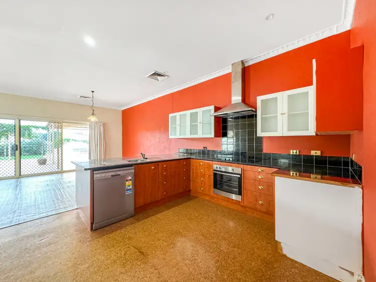 Fourth view of Homely house listing, 80 Russell Street, Tumut NSW 2720