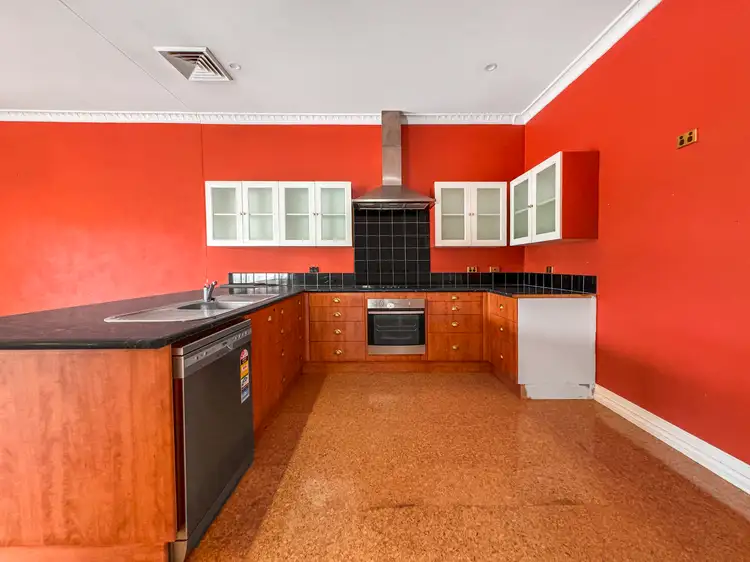Fifth view of Homely house listing, 80 Russell Street, Tumut NSW 2720