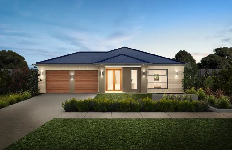 Third view of Homely house listing, Lot 29/ Lot 67 Northcove Road, Long Beach NSW 2536