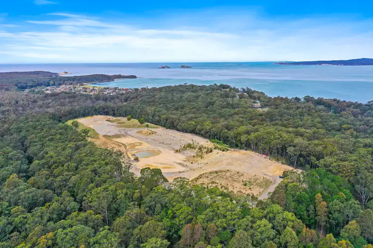 Fifth view of Homely house listing, Lot 31/ Lot 67 Northcove Road, Long Beach NSW 2536